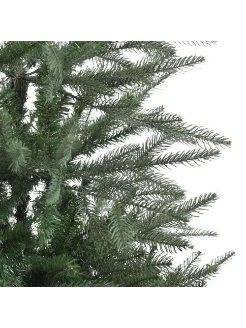 Albero di Natale Verde Classico 210 cm